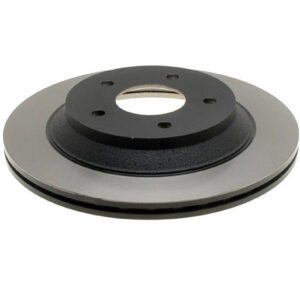 Bendix PRT1478 1 Single Rear Brake Discs 88-96 Chevrolet Corvette