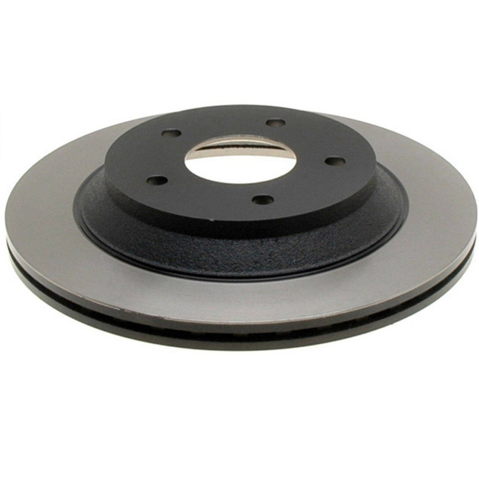 Bendix PRT1478 1 Single Rear Brake Discs 88-96 Chevrolet Corvette