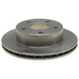 Bendix PRT1820 1 Right Hand Front Brake Disc 92-97 Ford Aerostar 4 WD