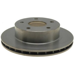 Bendix PRT1821 1 Left Hand Front Brake Disc 92-97 Ford Aerostar 4 WD