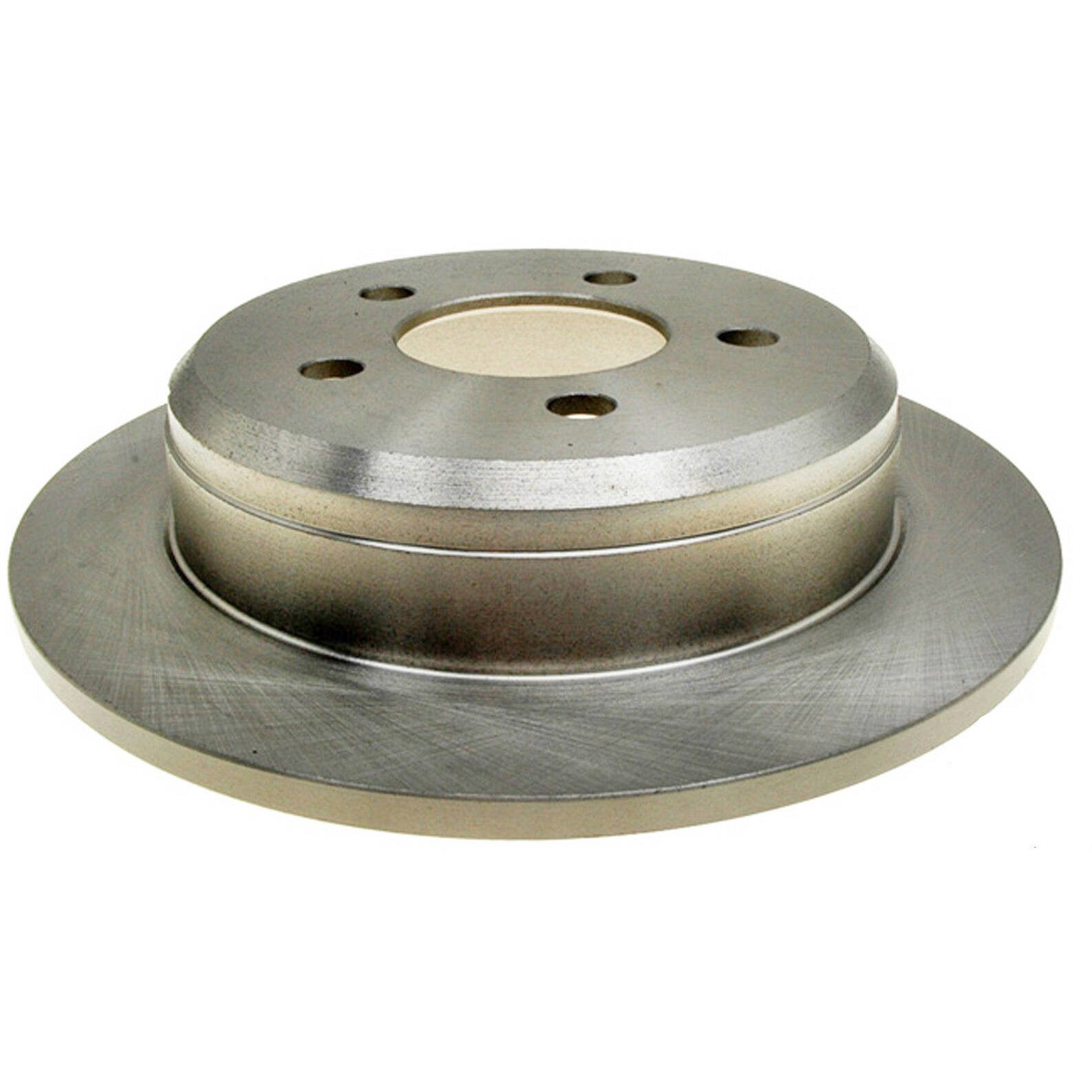 Bendix PRT1901 1 Individual Rear Brake Disc 94-98 Jeep Grand Cherokee