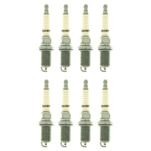 8 x Champion Spark Plugs RC9YC4 (Part No. 430)