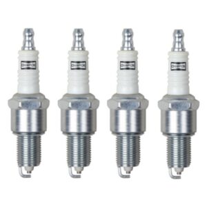 4 x Champion Spark Plugs RN12YC (Part No. 404)