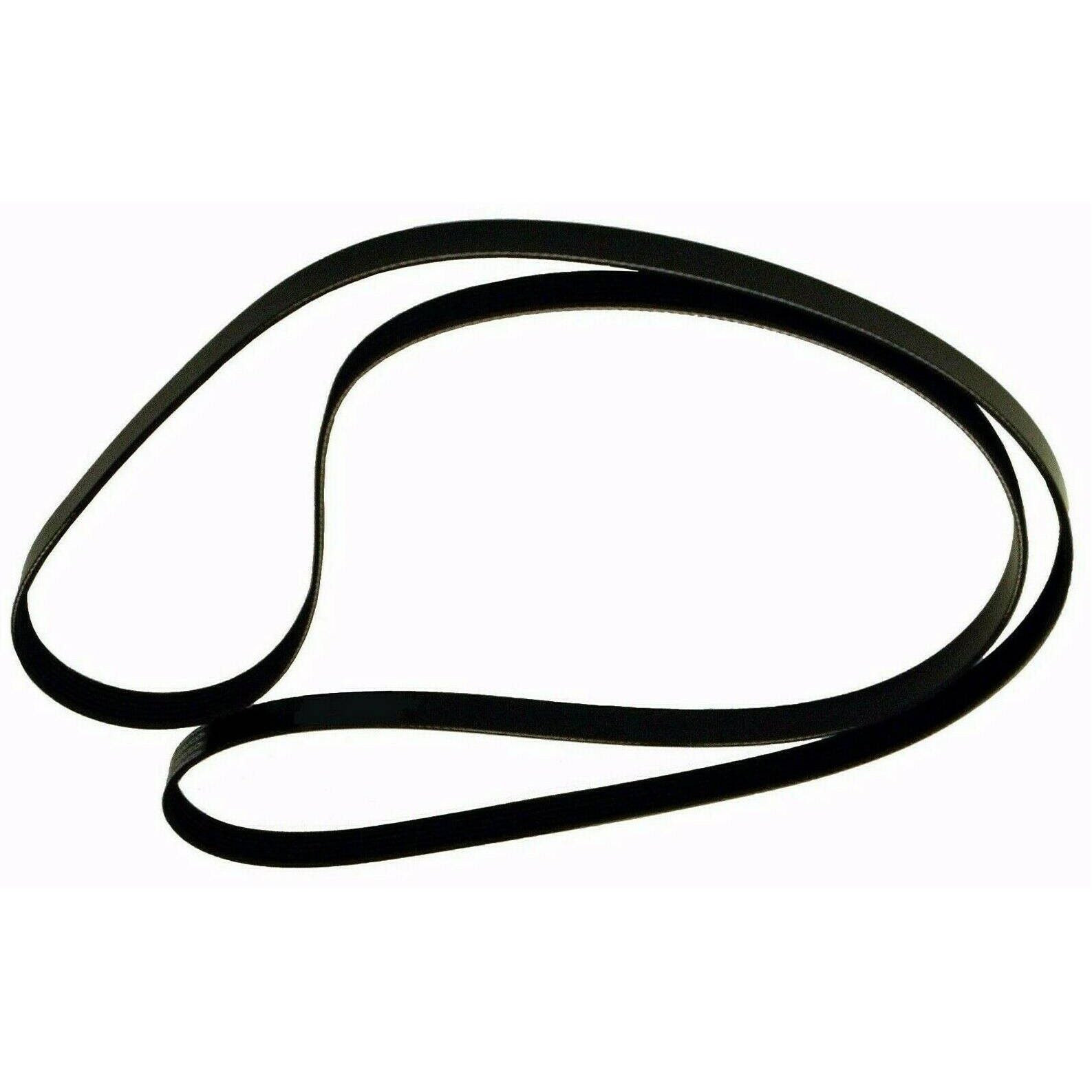 Dayco 5080980 Serpentine Drive Belt
