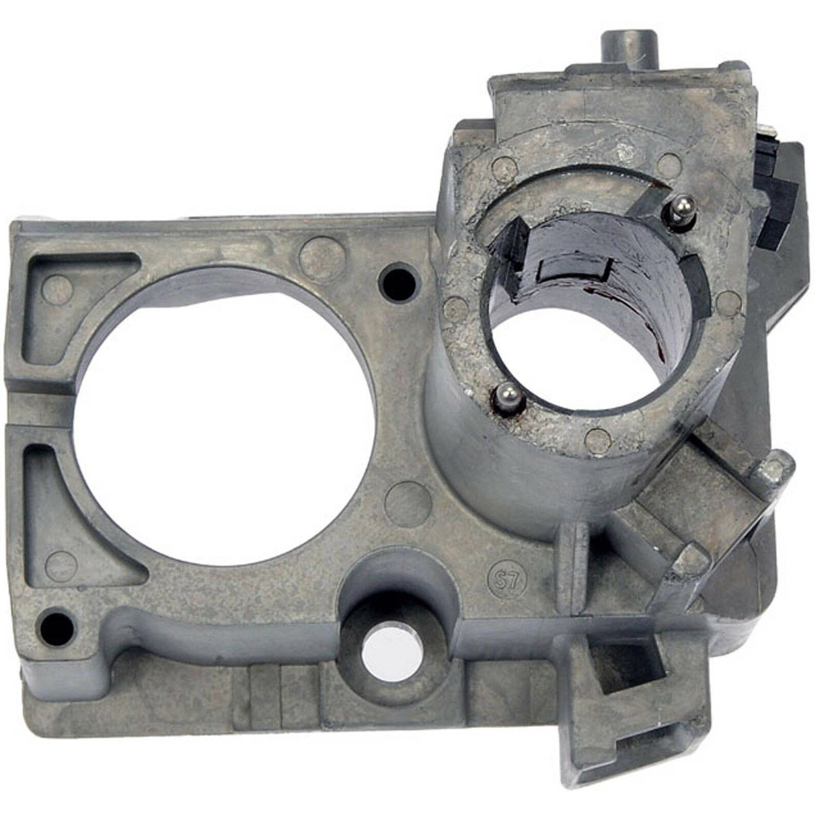 Dorman 924-720 Ignition Lock Housing - Image 2