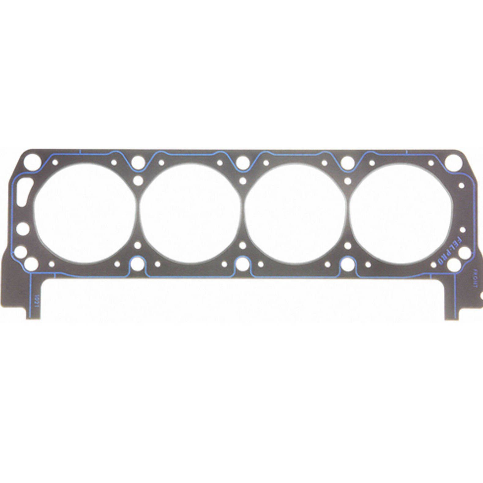 Fel-Pro 1021 Engine Cylinder Head Gasket