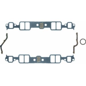 Fel-Pro 1204 Engine Intake Manifold Gasket Set