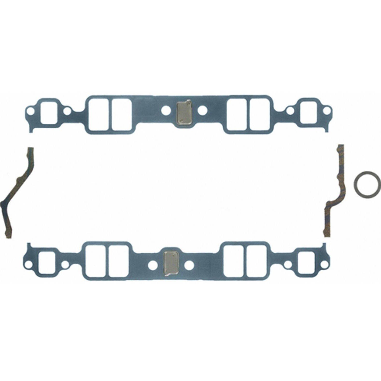 Fel-Pro 1204 Engine Intake Manifold Gasket Set