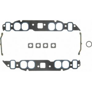 Fel-Pro 1212 Engine Intake Manifold Gasket Set
