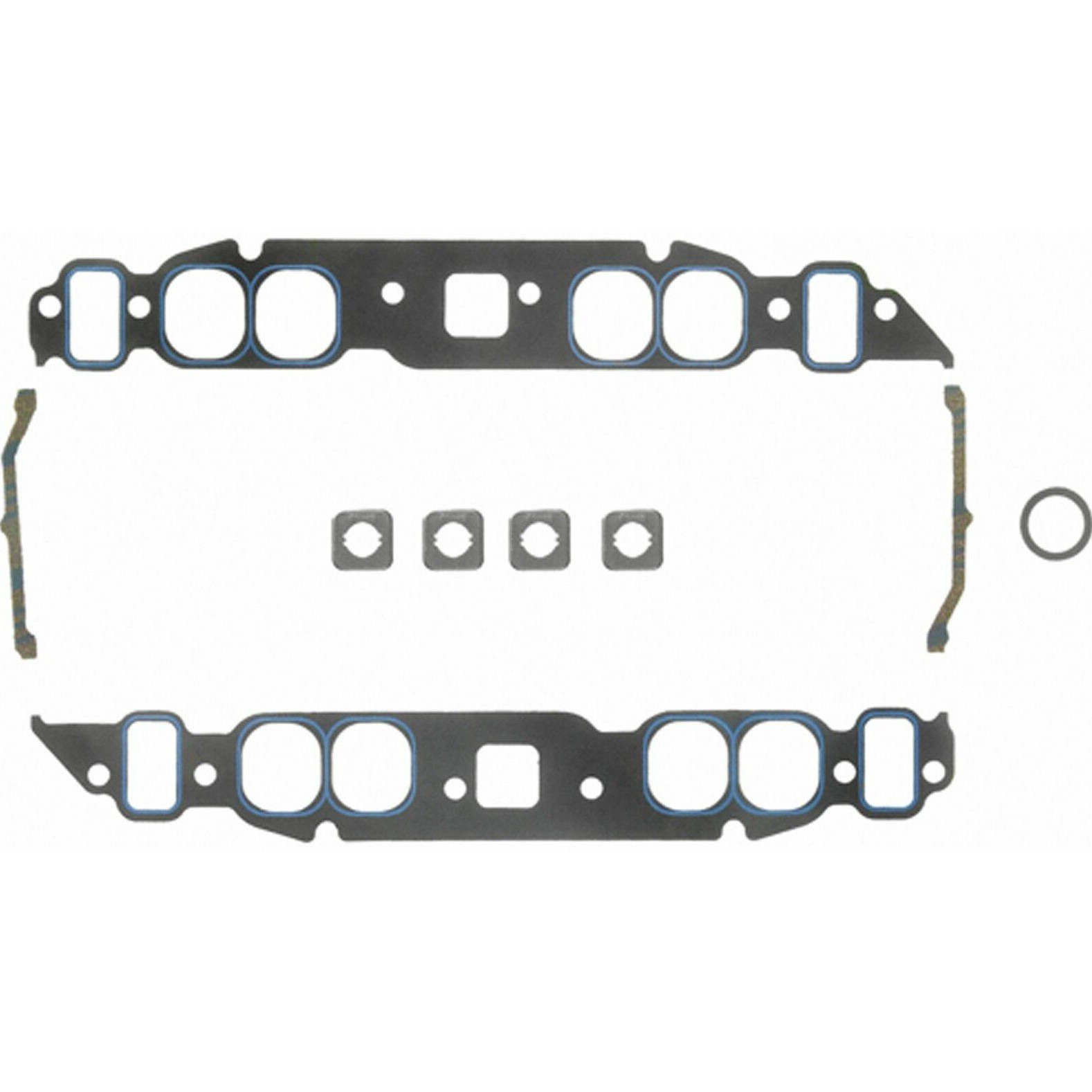 Fel-Pro 1212 Engine Intake Manifold Gasket Set