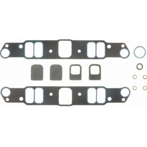 Fel-Pro 1233 Engine Intake Manifold Gasket Set