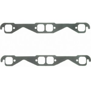 Fel-Pro 1404 Exhaust Manifold Gasket Set
