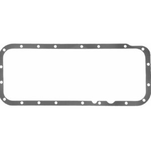 Fel-Pro 1808 Engine Oil Pan Gasket Set