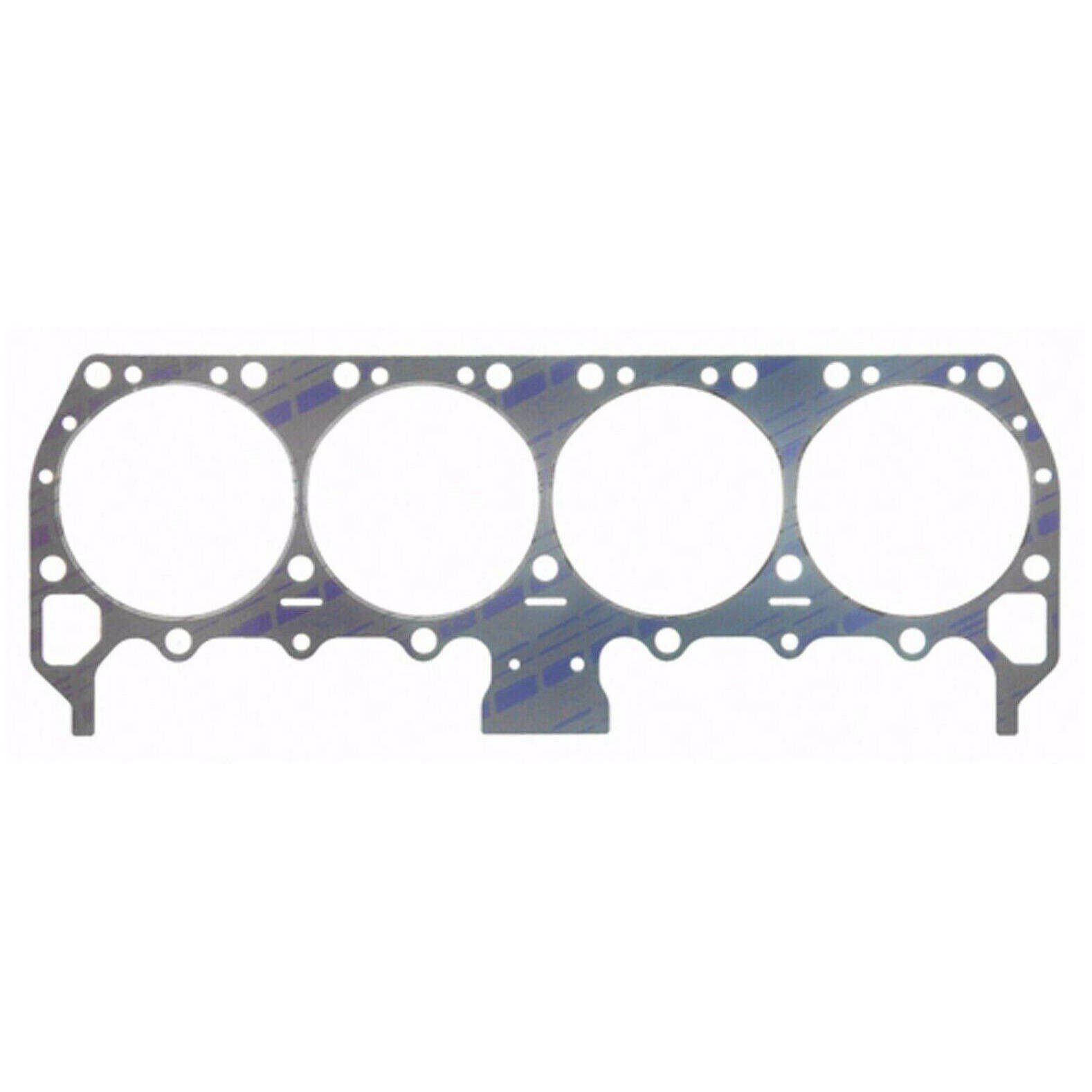 Fel-Pro 8519PT-1 Engine Cylinder Head Gasket
