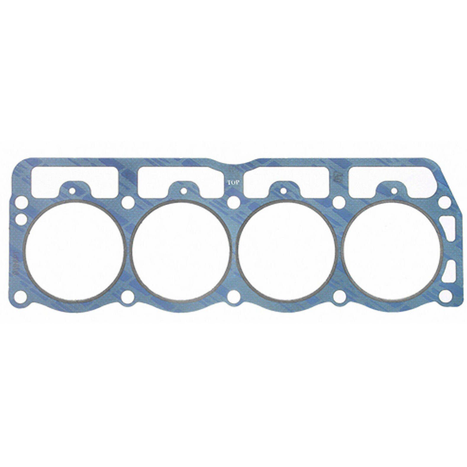 Fel-Pro 9196PT Engine Cylinder Head Gasket
