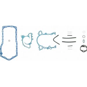 Fel-Pro CS8142-2 Bottom End Gasket Set