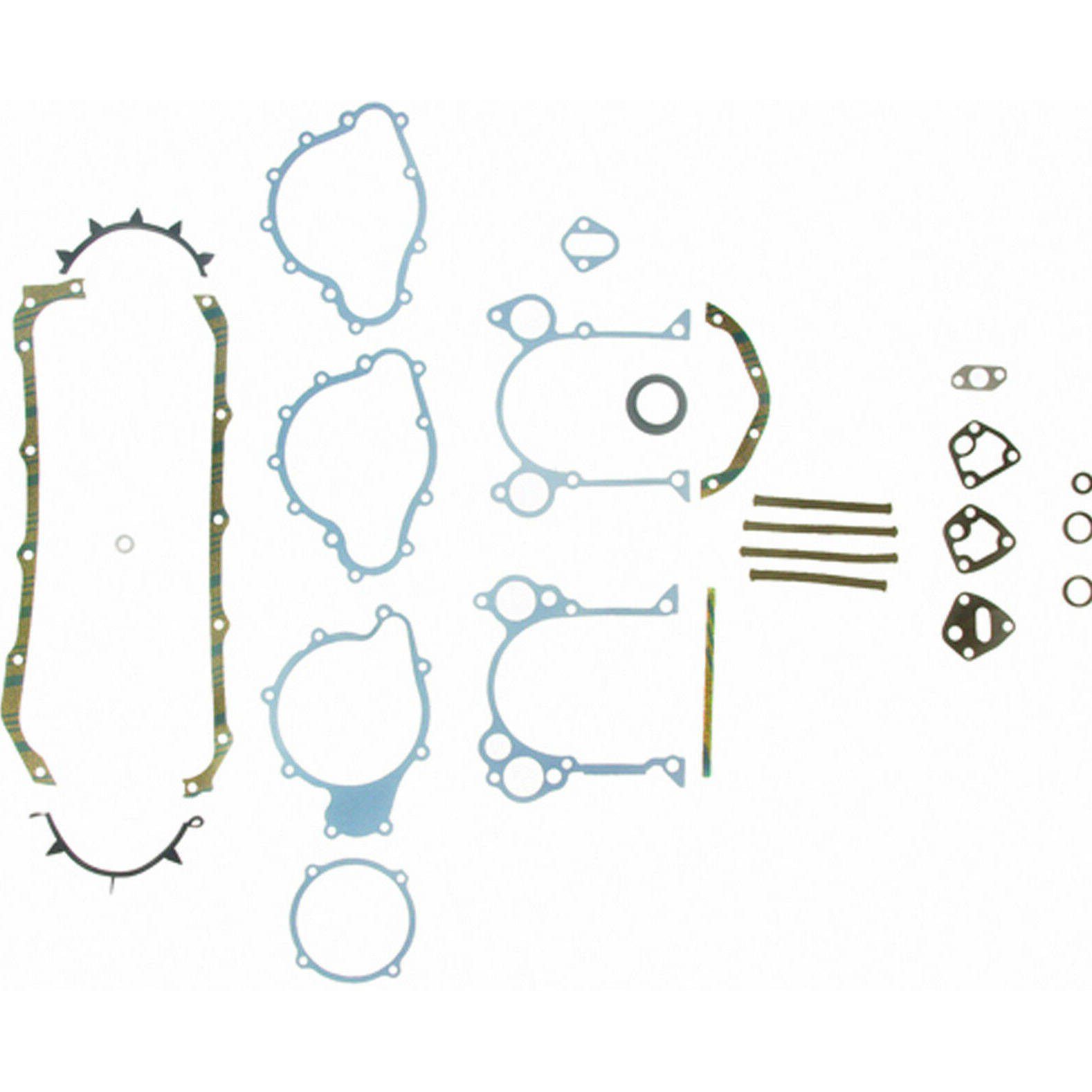 Fel-Pro CS8518-1 Engine Conversion Gasket Set