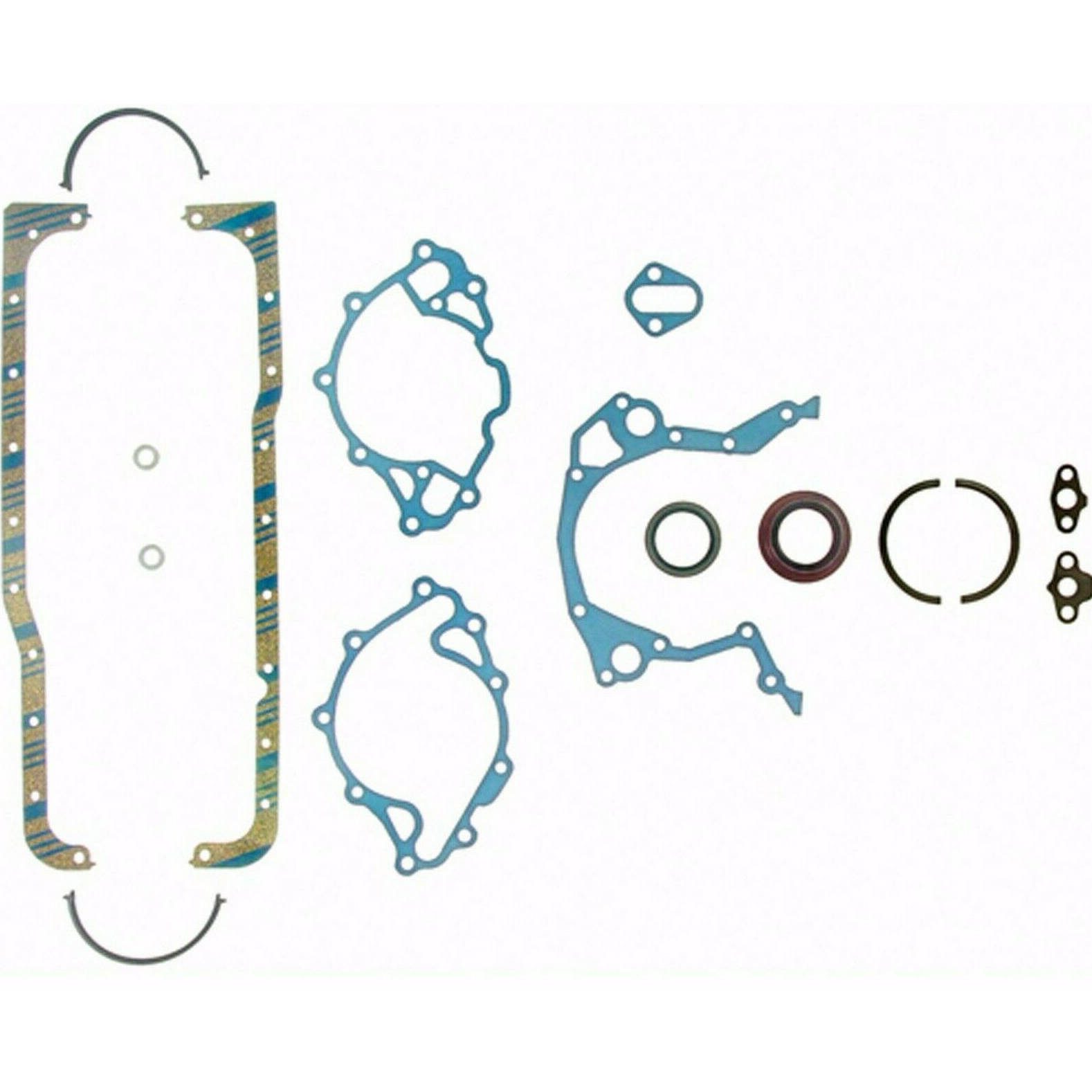 Fel-Pro CS8548-4 Engine Conversion Gasket Set