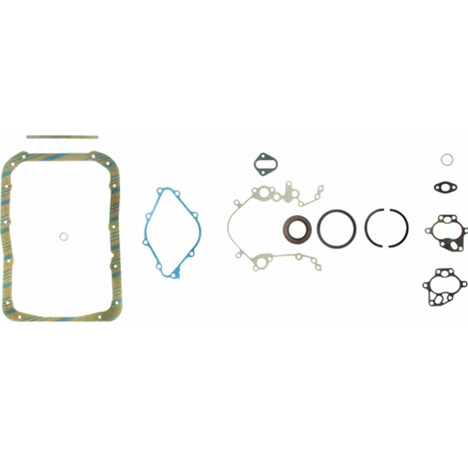 Fel-Pro CS8857-1 Bottom End Gasket Set