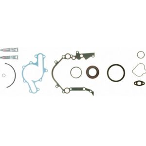 Fel-Pro CS8857-5 Bottom End Gasket Set
