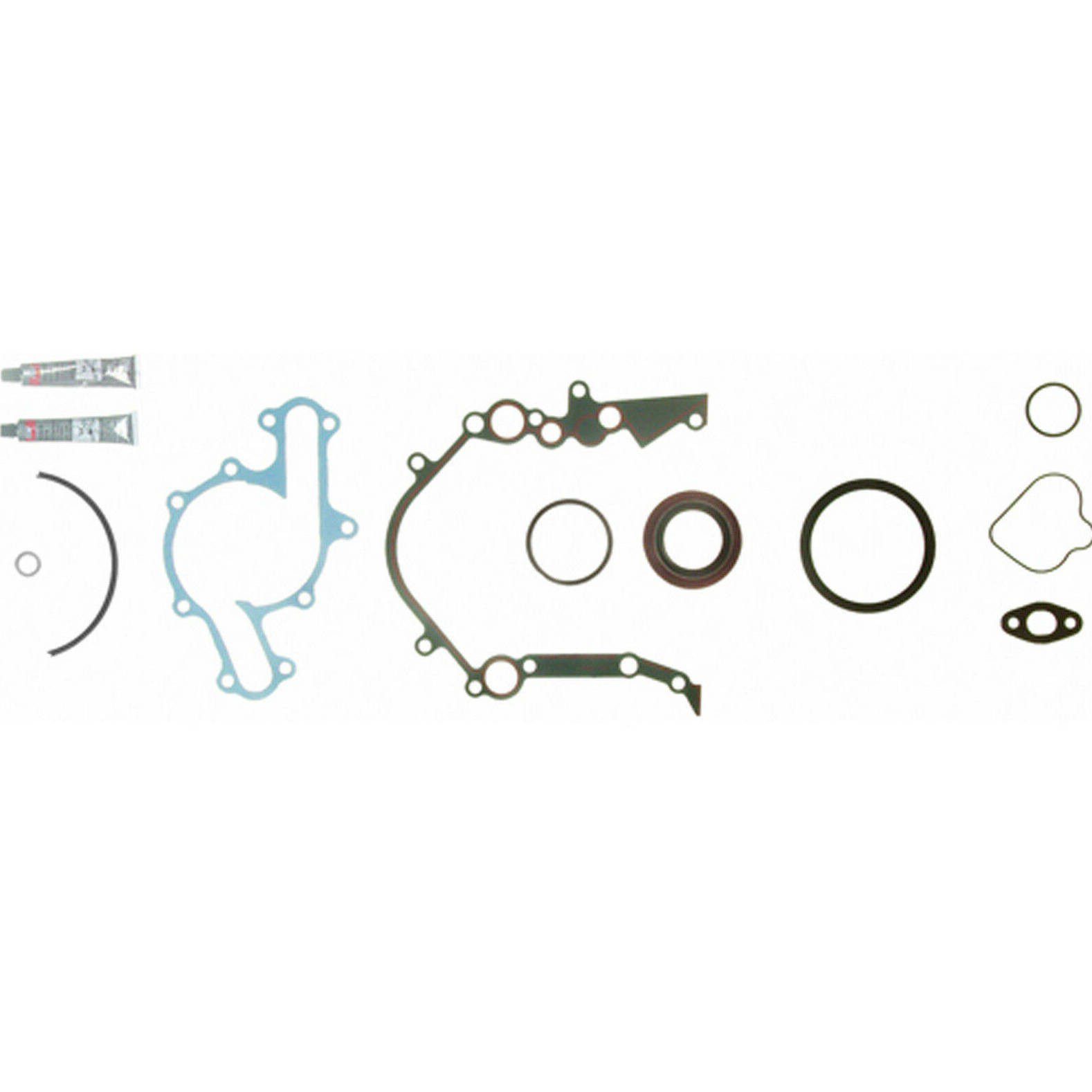 Fel-Pro CS8857-5 Bottom End Gasket Set