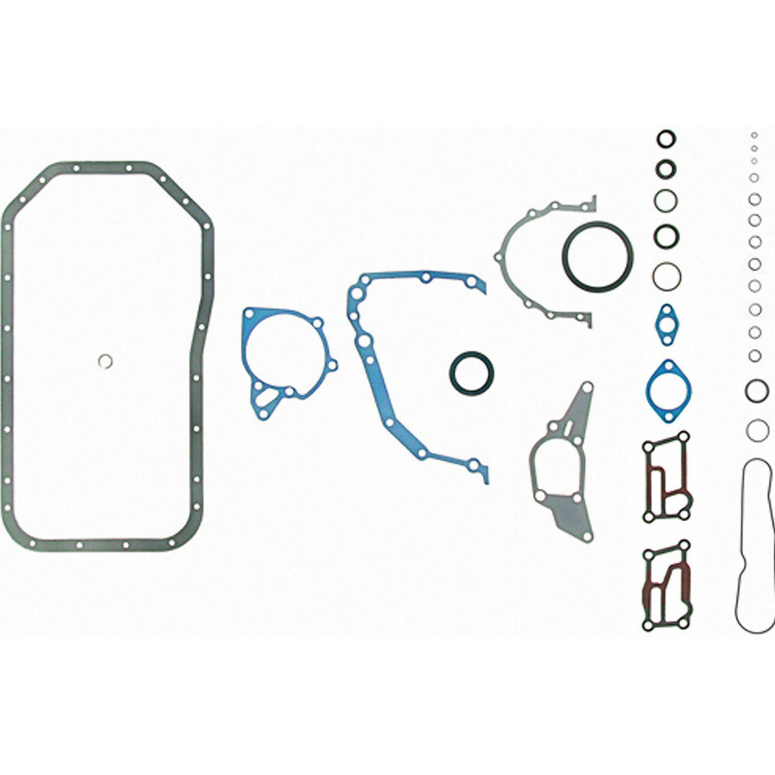 Fel-Pro CS9084-1 Engine Conversion Gasket Set