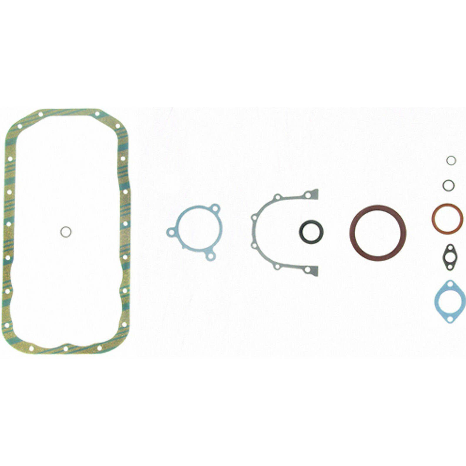 Fel-Pro CS9139 Engine Conversion Gasket Set