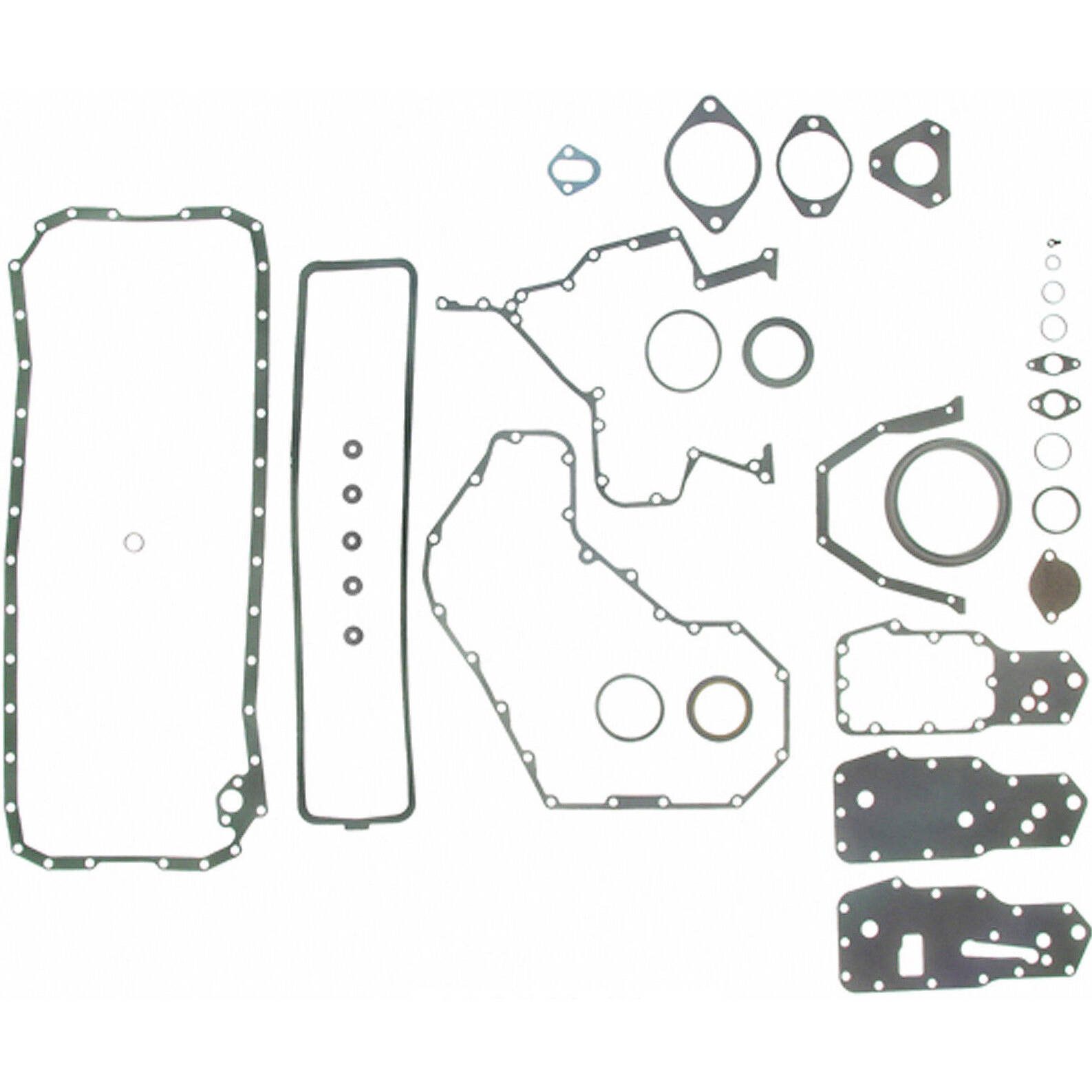 Fel-Pro CS9332 Engine Conversion Gasket Set