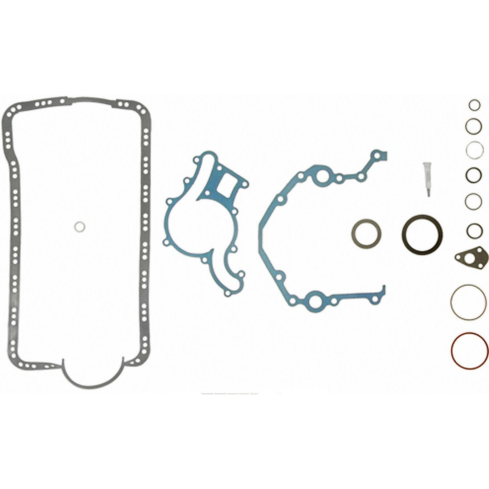 Fel-Pro CS9510 Engine Conversion Gasket Set