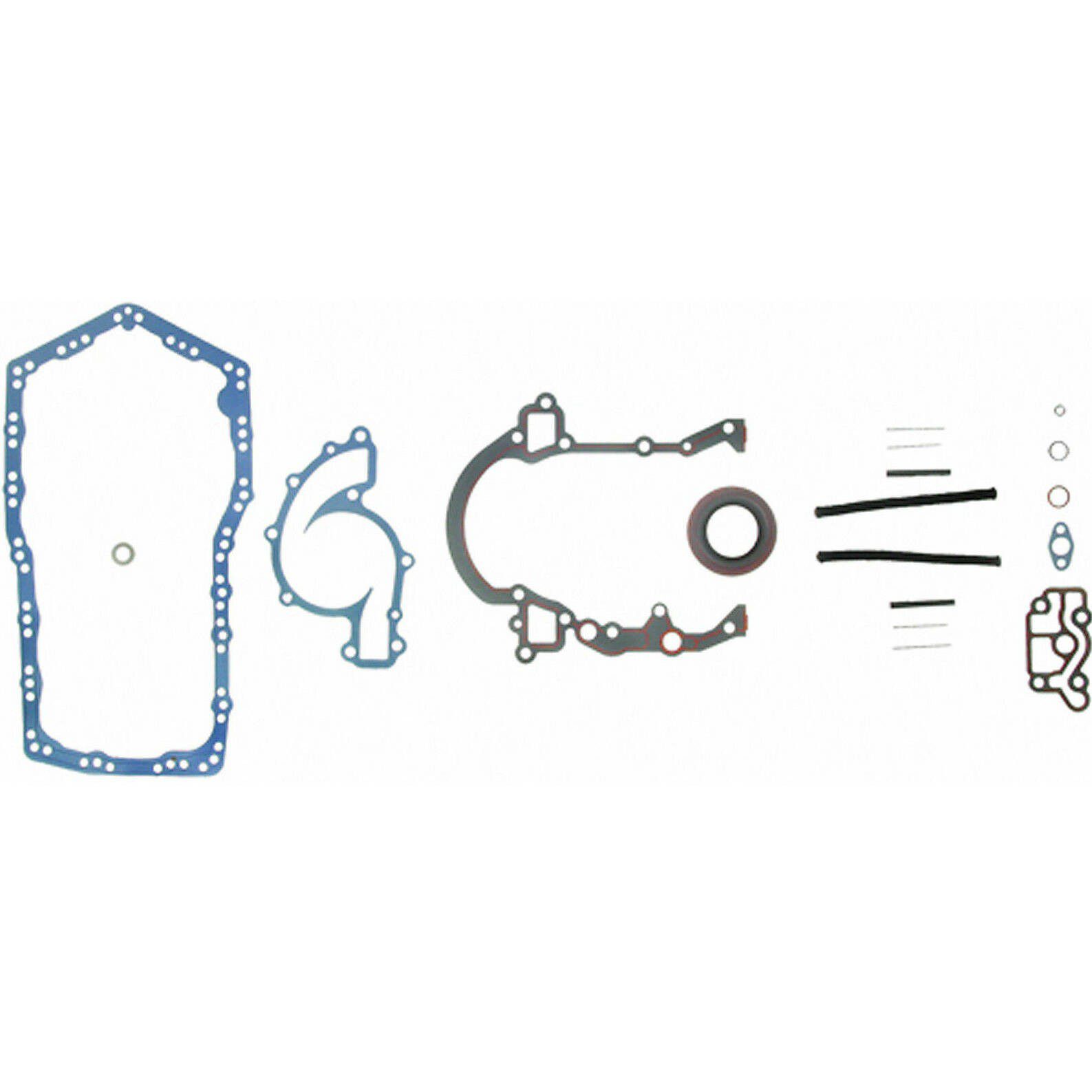 Fel-Pro CS9556 Engine Conversion Gasket Set