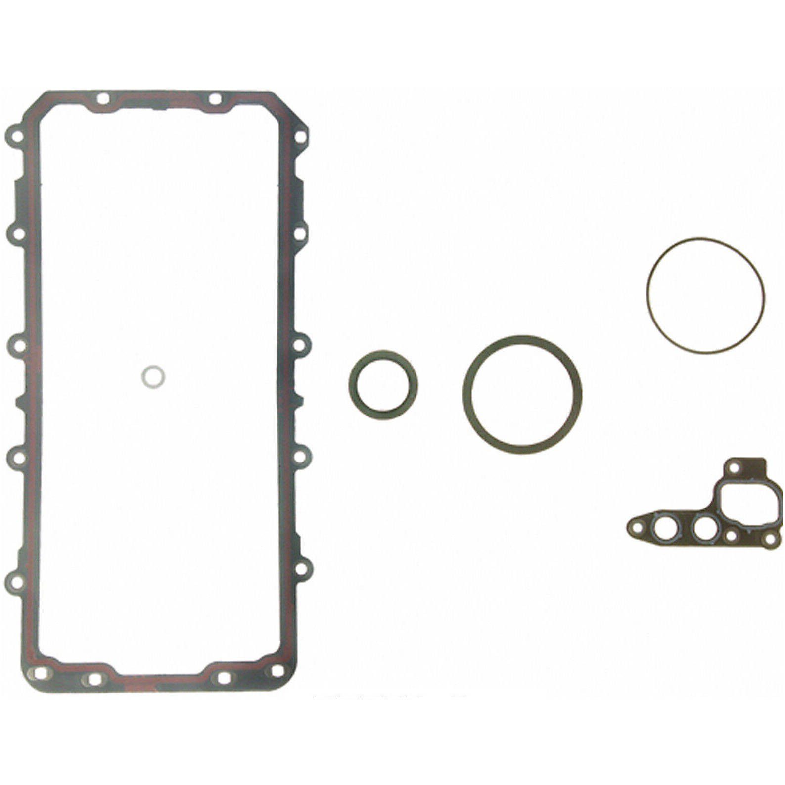 Fel-Pro CS9790-1 Engine Conversion Gasket Set
