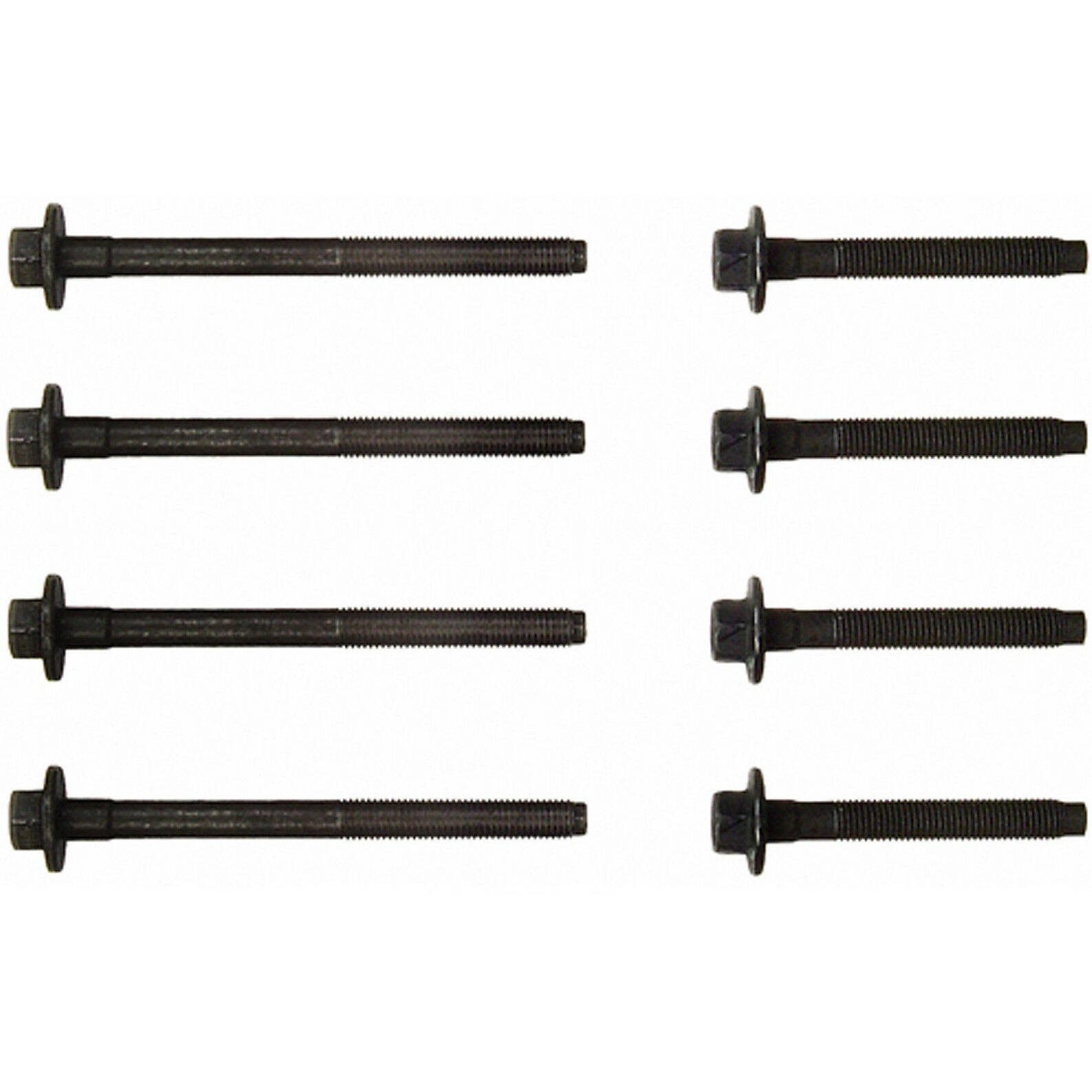 Fel-Pro ES72156 Cylinder Head Bolt Set