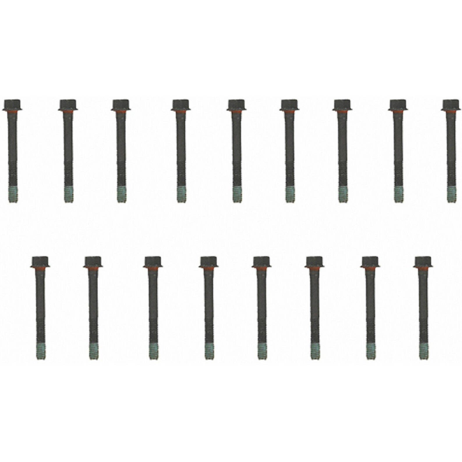 Fel-Pro ES72724 Cylinder Head Bolt Set