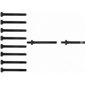Fel-Pro ES72733 Cylinder Head Bolt Set