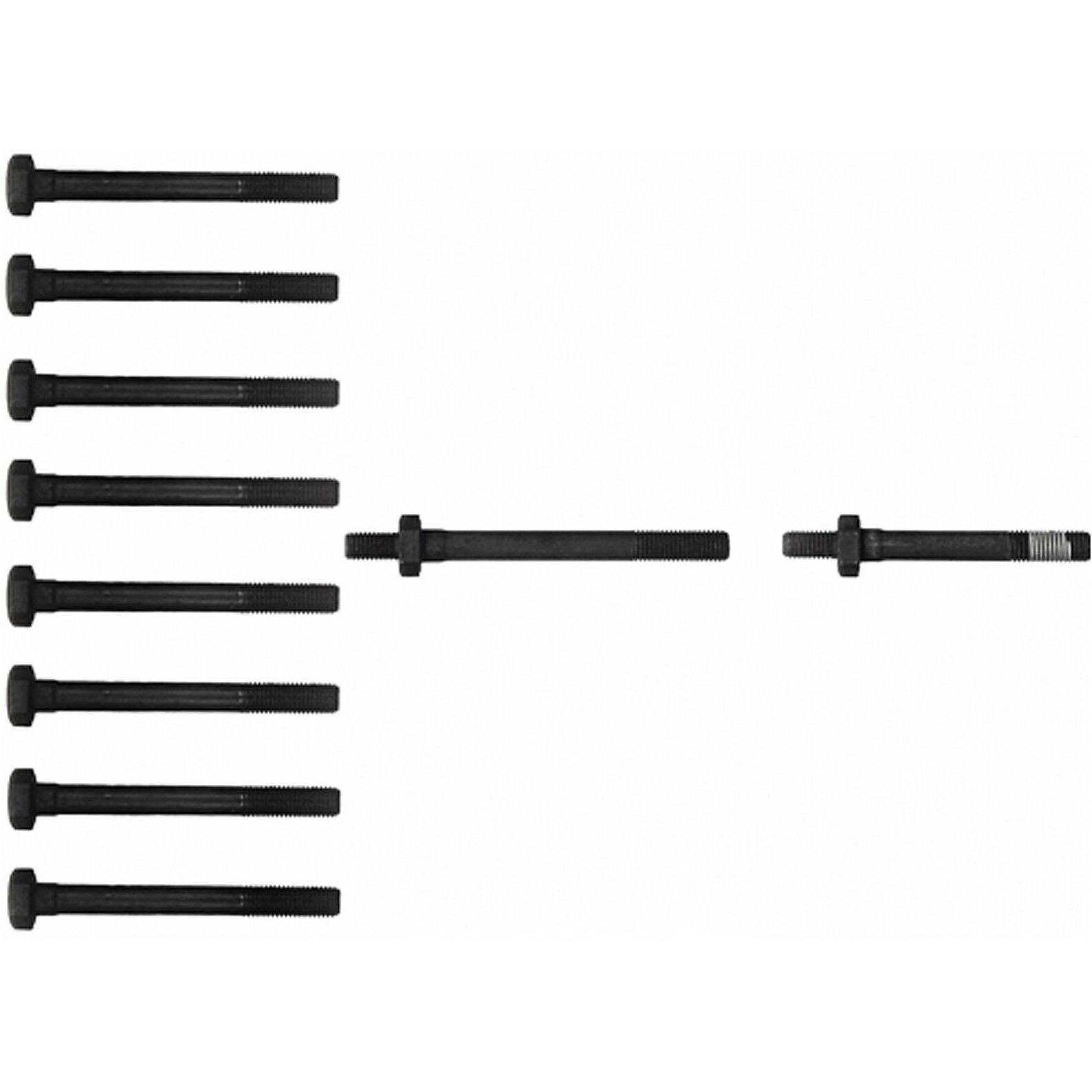 Fel-Pro ES72733 Cylinder Head Bolt Set