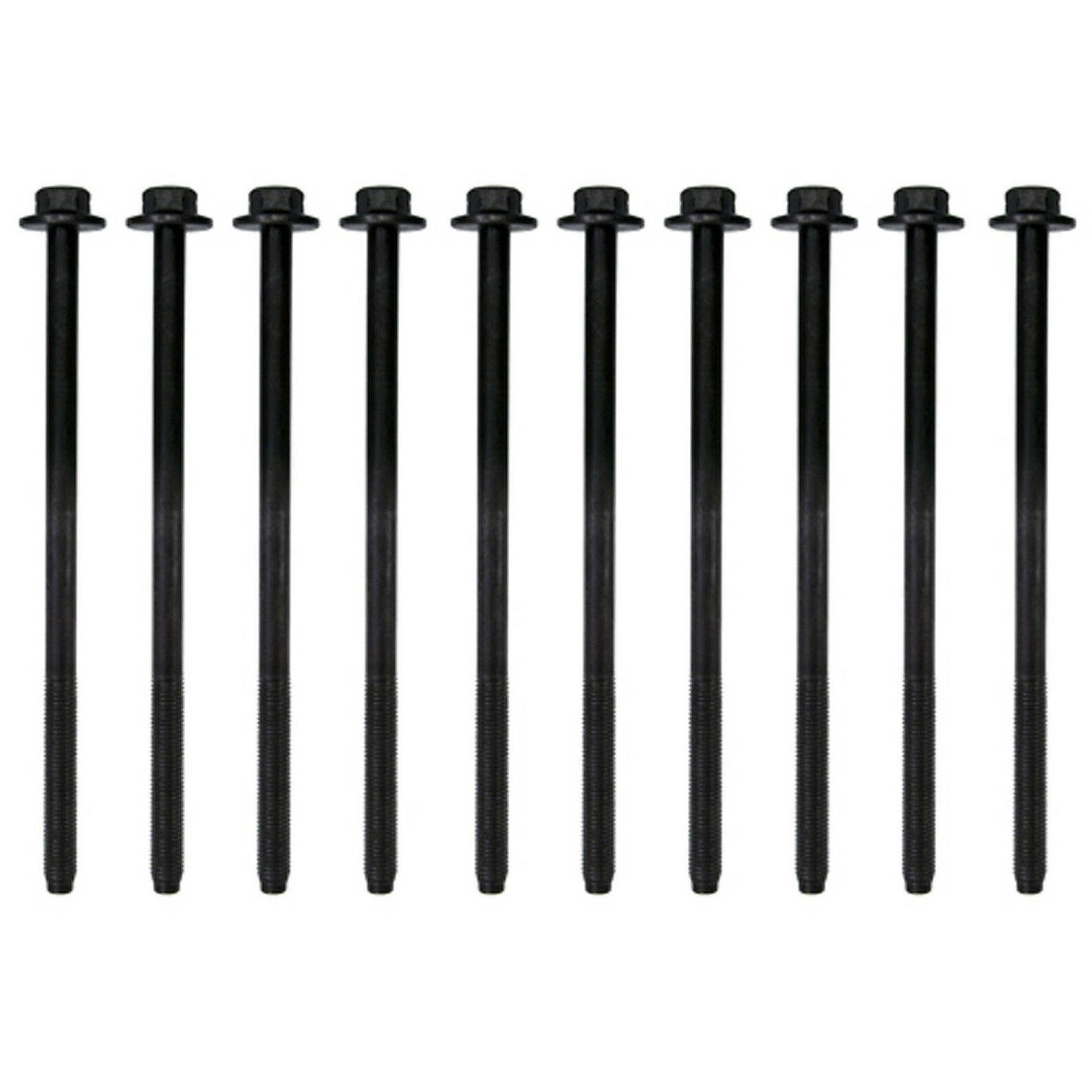 Fel-Pro ES72798 Cylinder Head Bolt Set