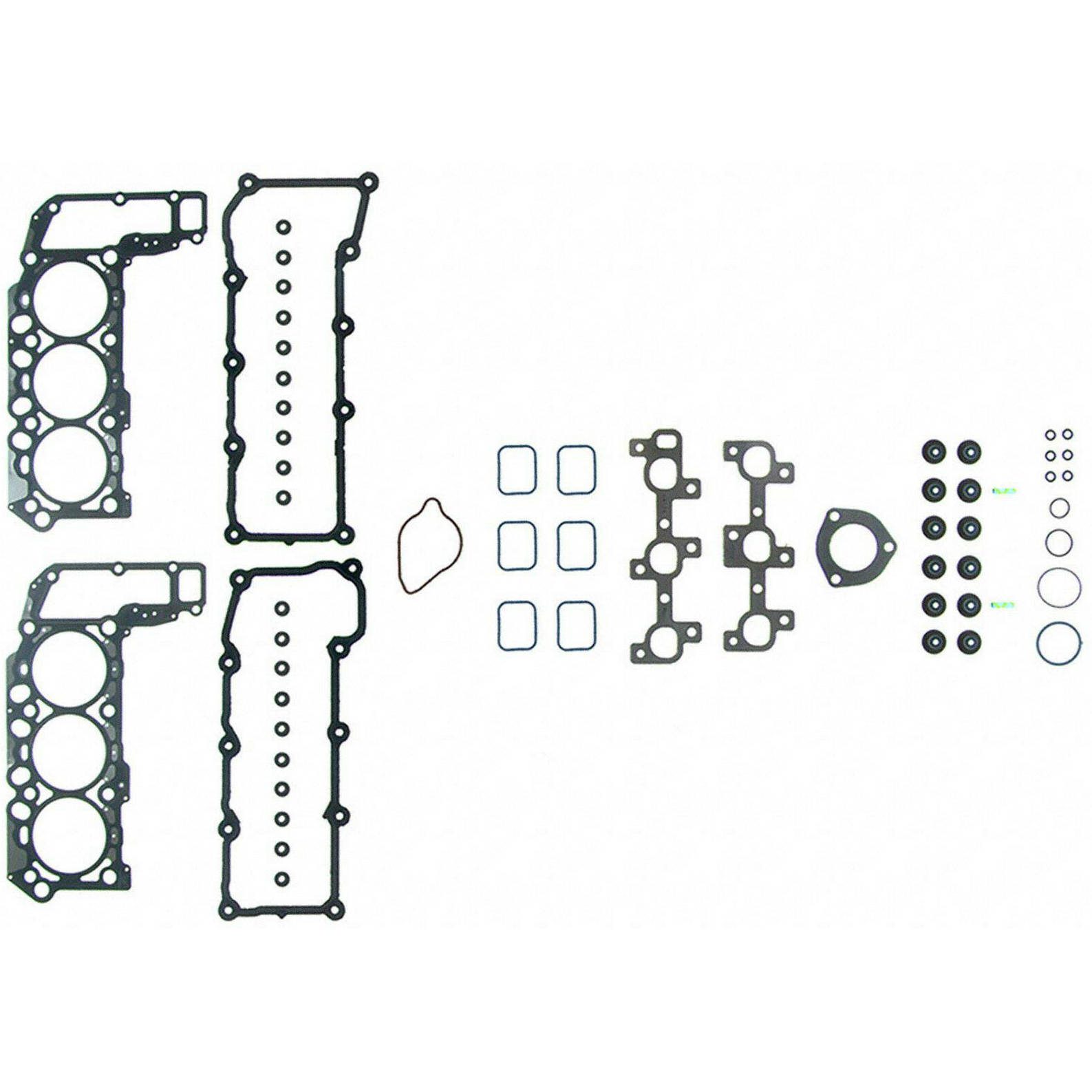 Fel-Pro HS26229PT Head Gasket Set