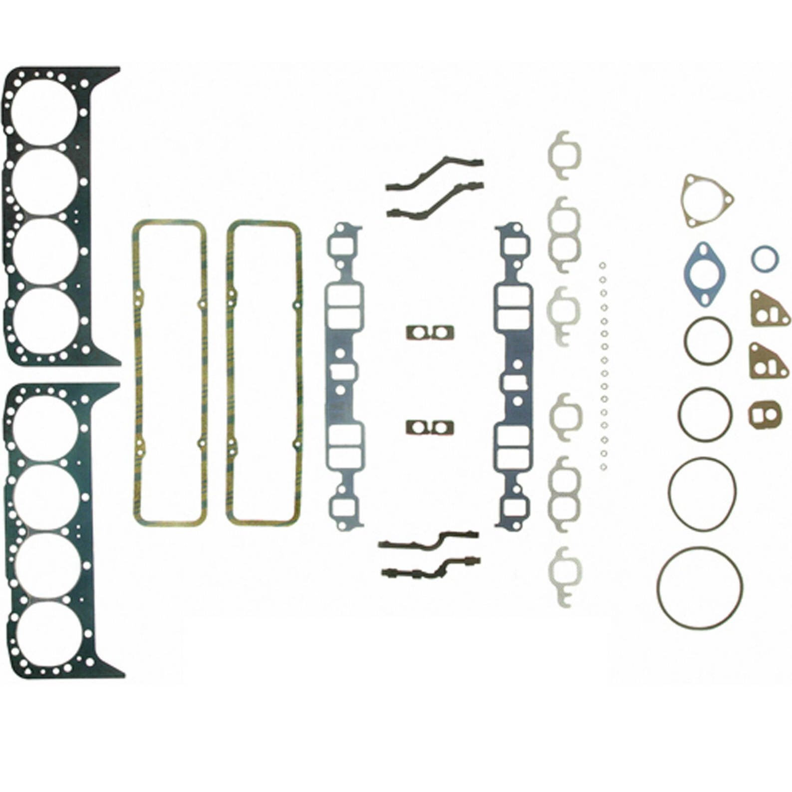 Fel-Pro HS7733PT-2 Head Gasket Set