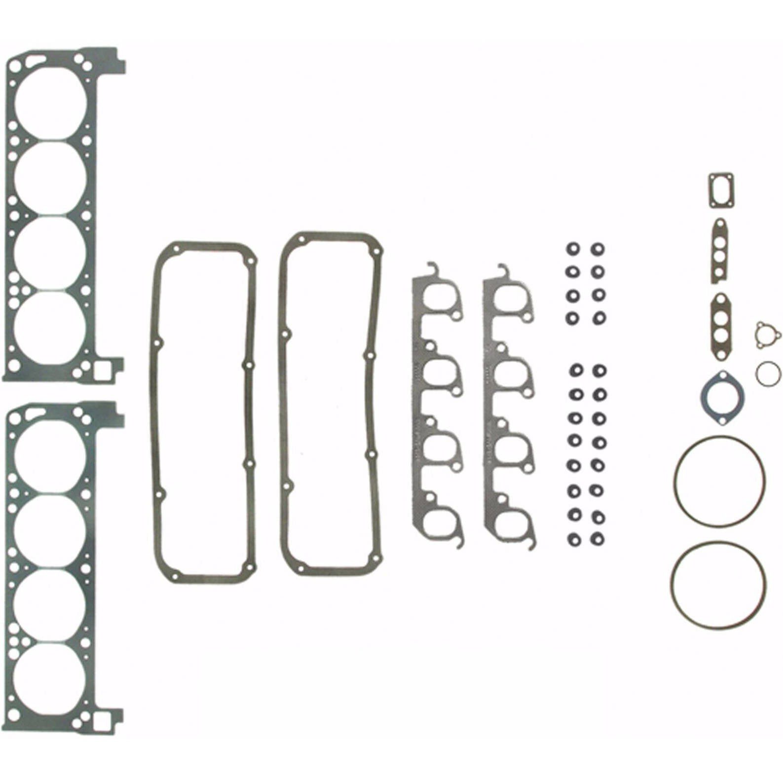 Fel-Pro HS8347PT Engine Cylinder Head Gasket Set