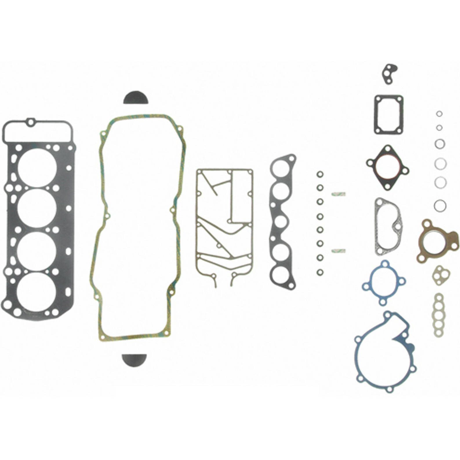 Fel-Pro HS8502PT Engine Cylinder Head Gasket Set