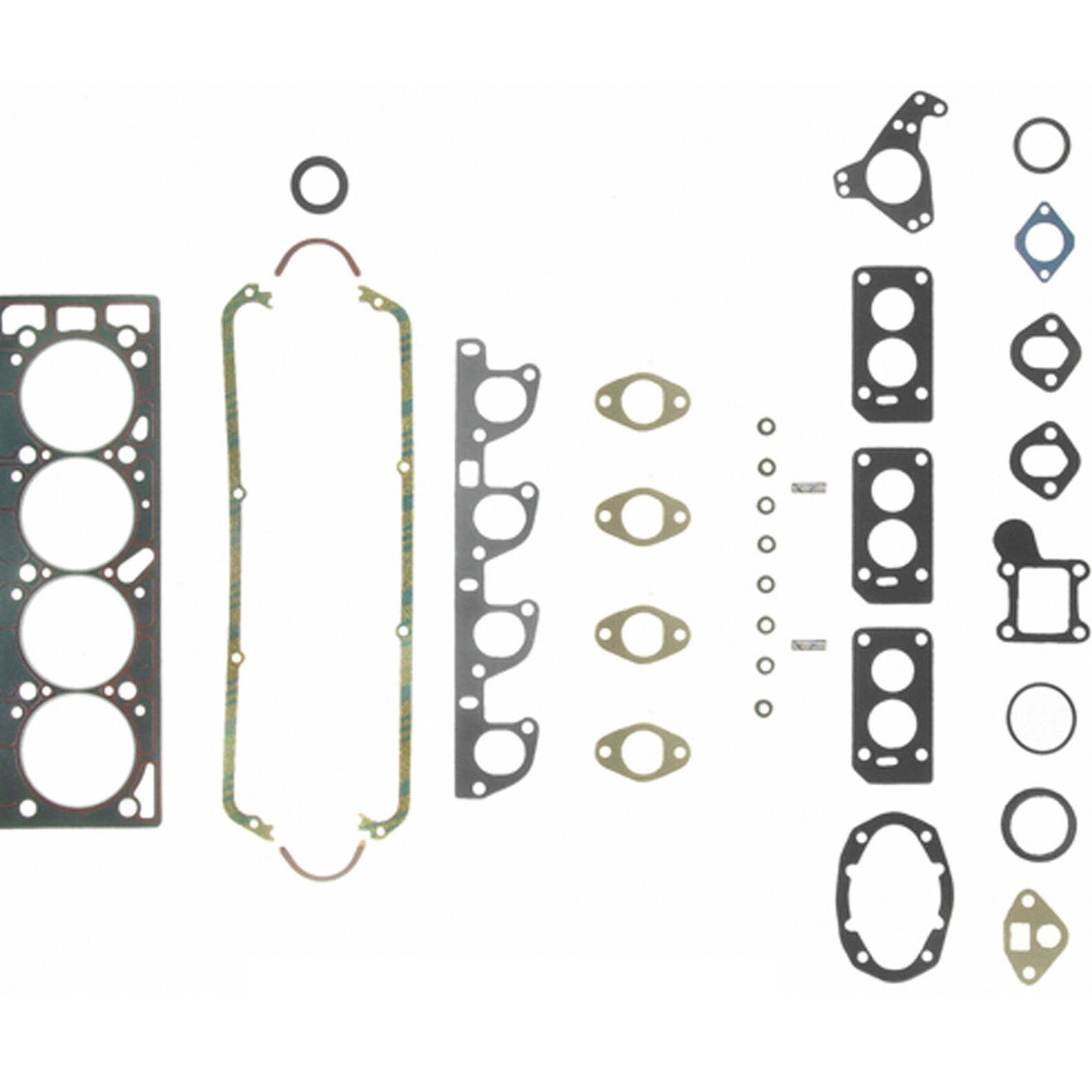 Fel-Pro HS8647PT Engine Cylinder Head Gasket Set