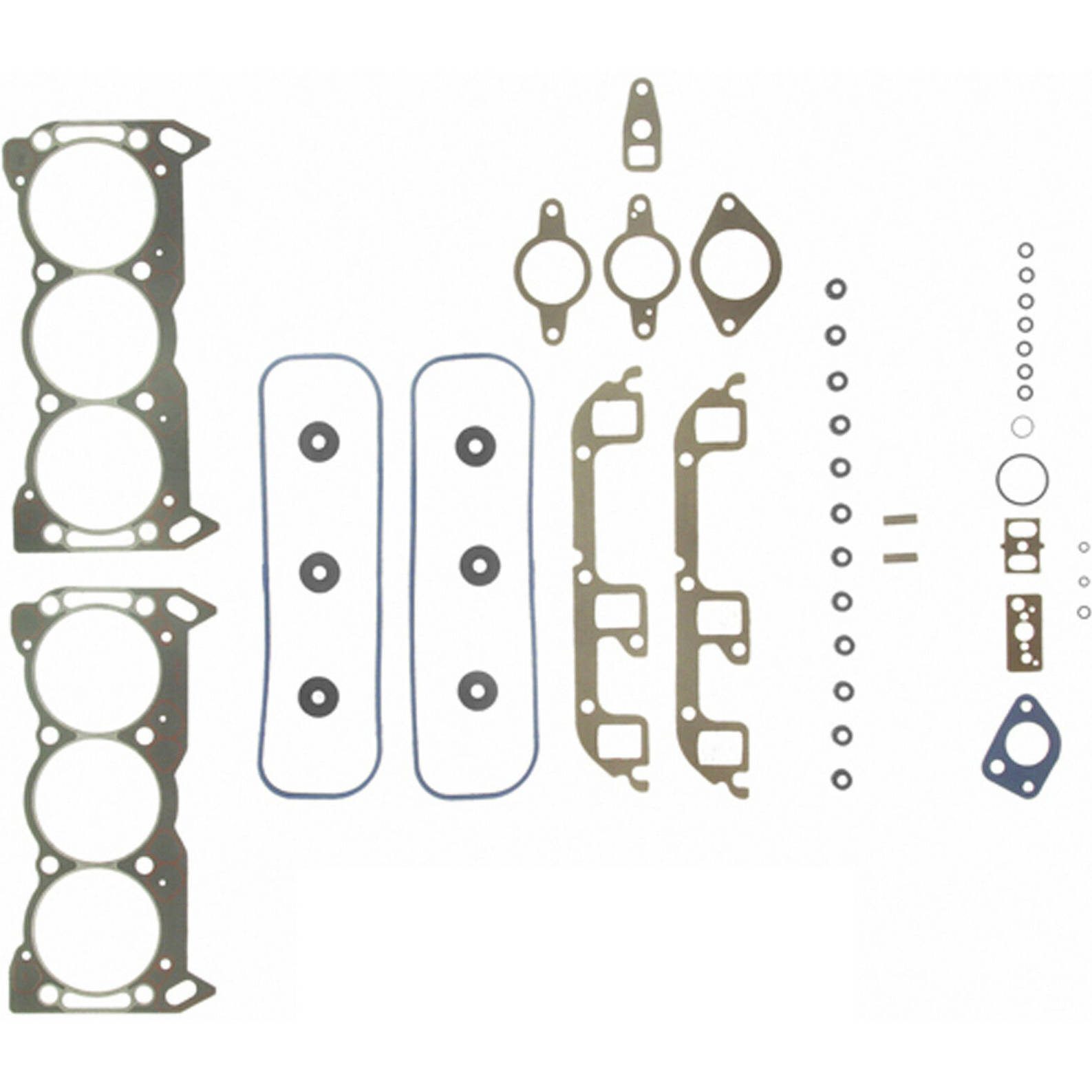 Fel-Pro HS8723PT-8 Engine Cylinder Head Gasket Set