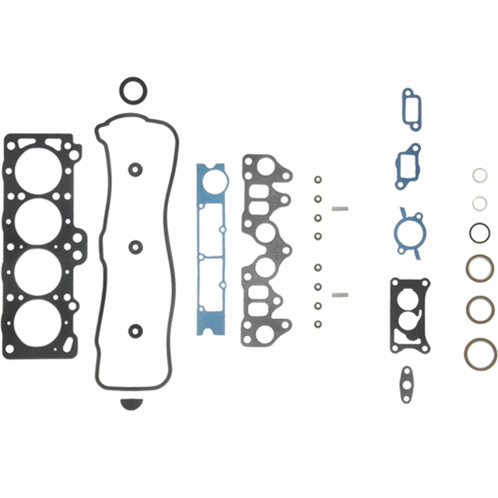 Fel-Pro HS8724PT Engine Cylinder Head Gasket Set
