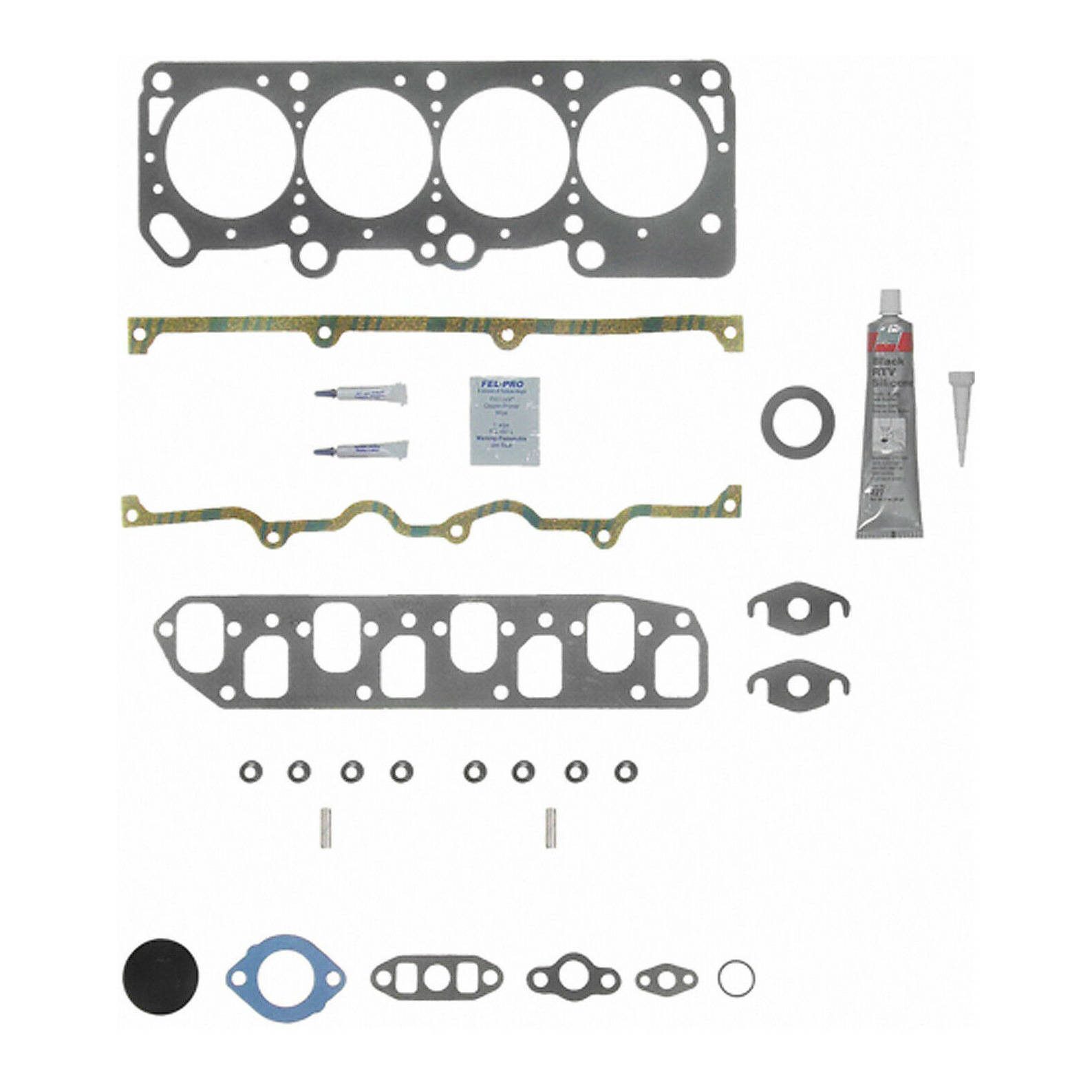 Fel-Pro HS8763PT-3 Engine Cylinder Head Gasket Set
