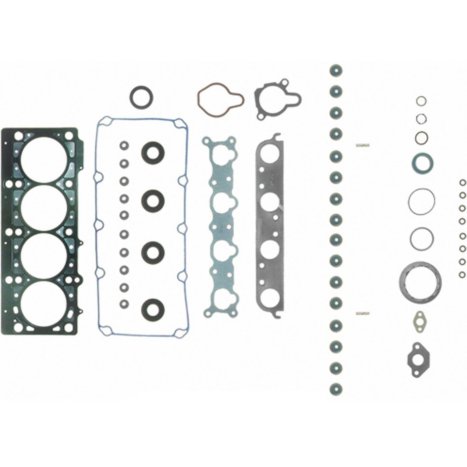 Fel-Pro HS9036PT-1 Engine Cylinder Head Gasket Set