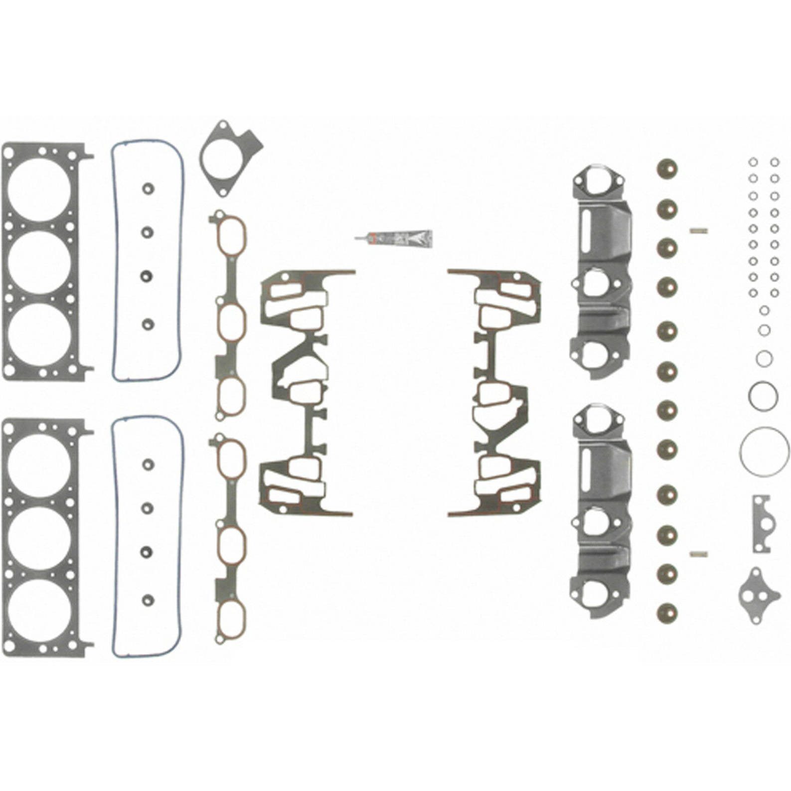 Fel-Pro HS9071PT Engine Cylinder Head Gasket Set