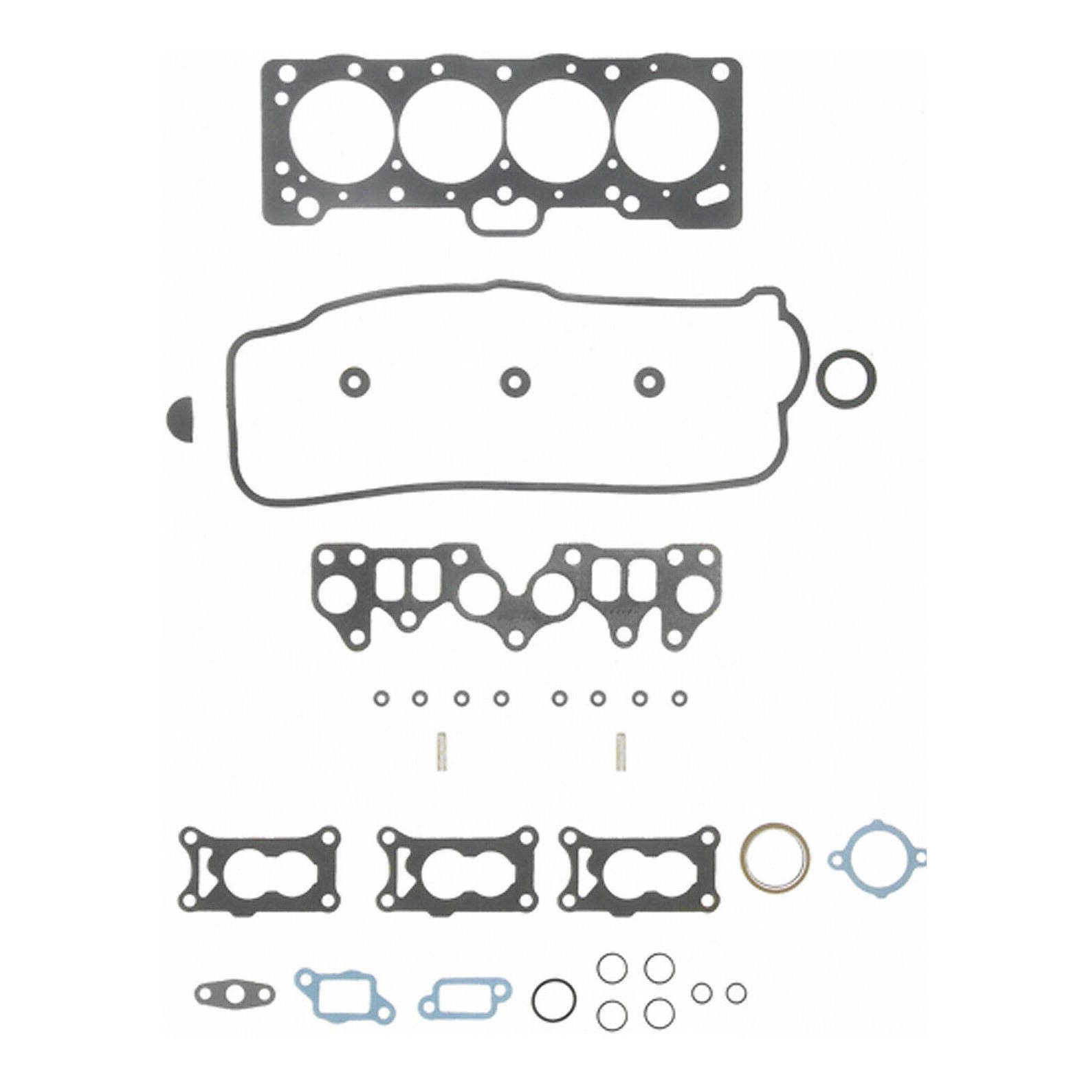 Fel-Pro HS9078PT Engine Cylinder Head Gasket Set
