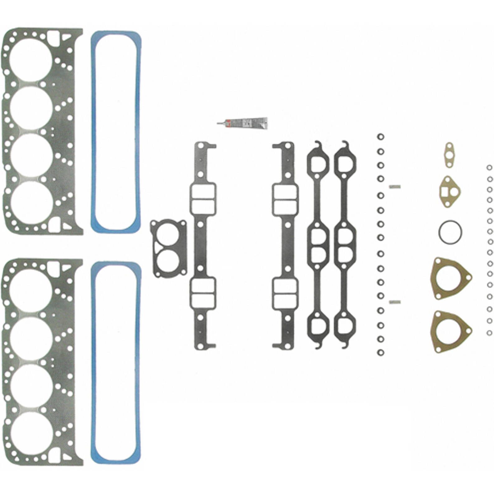 Fel-Pro HS9085PT Engine Cylinder Head Gasket Set