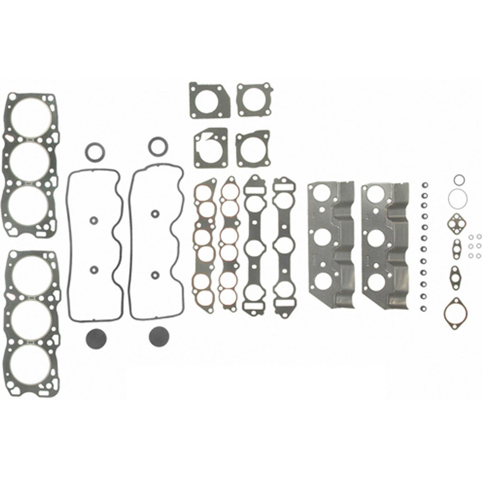 Fel-Pro HS9112PT-2 Engine Cylinder Head Gasket Set