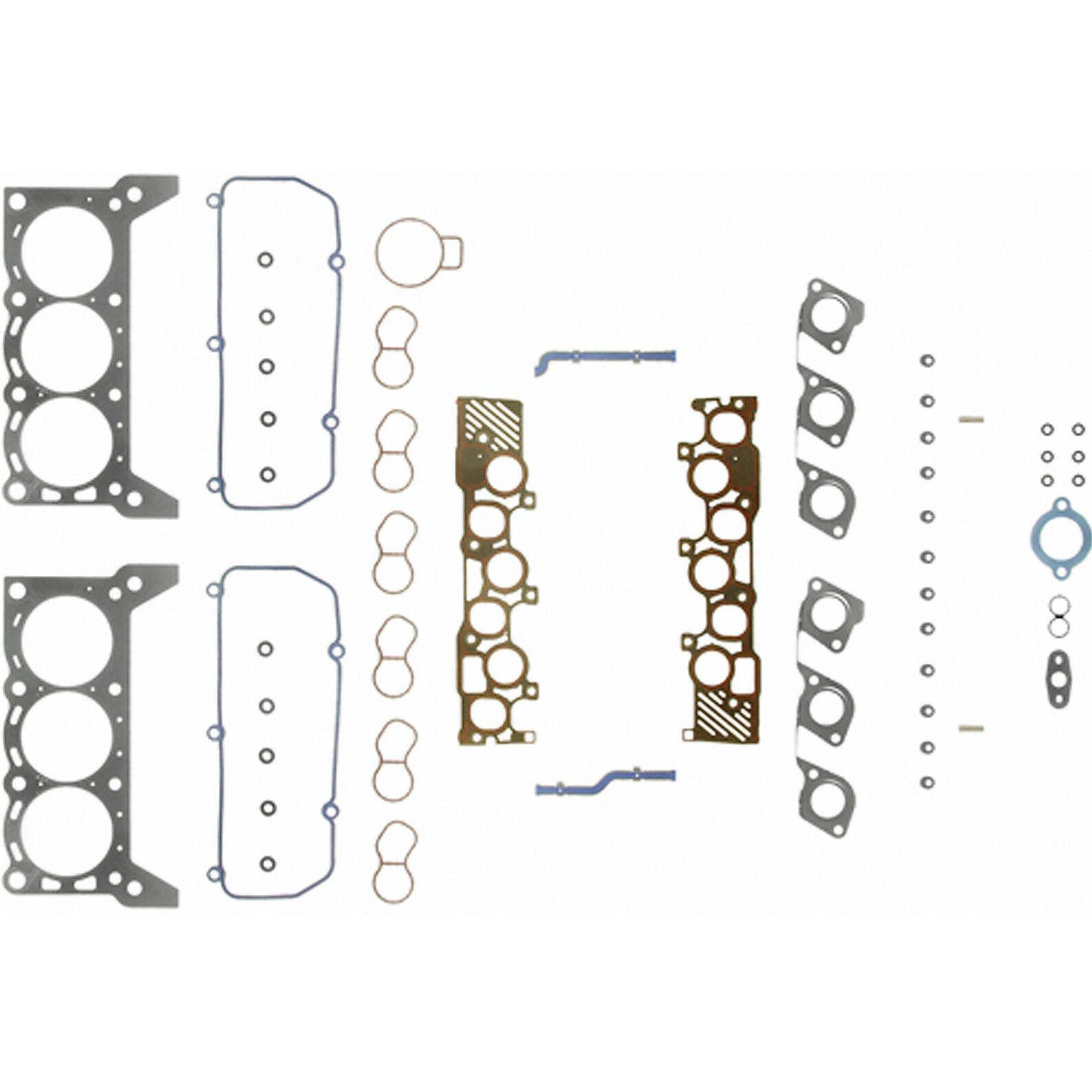 Fel-Pro HS9234PT Engine Cylinder Head Gasket Set